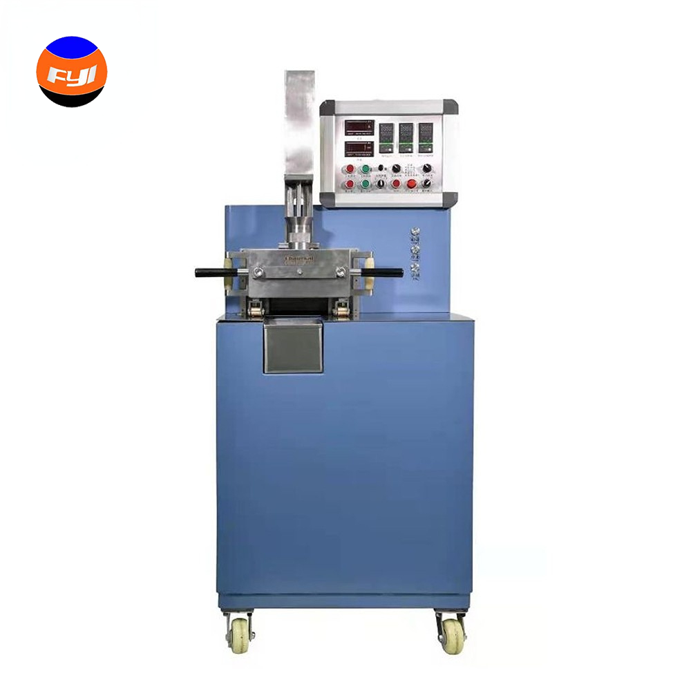 plastic and rubber testing torque rheometer - Buy Torque Rheometer ...