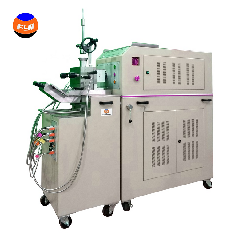 plastic and rubber testing torque rheometer Buy Torque Rheometer