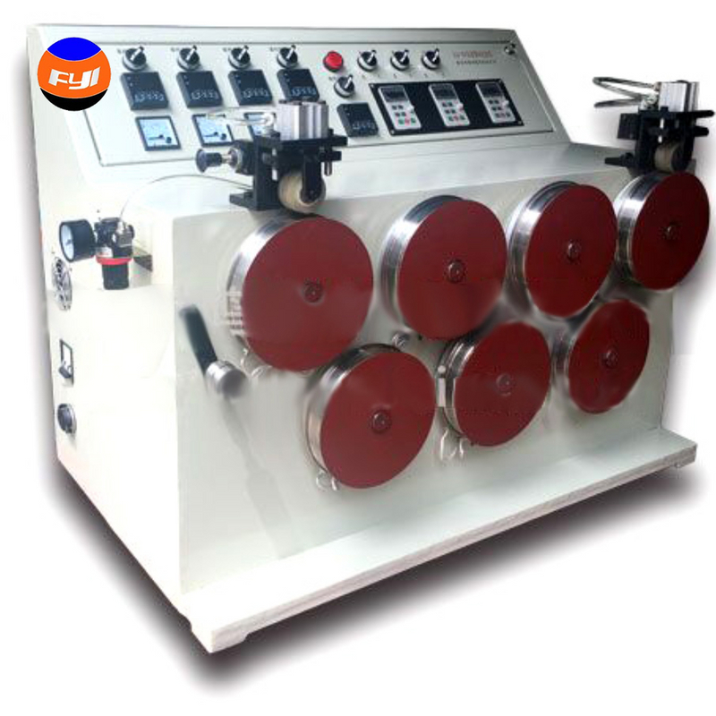 Mini Melt Spinning Line DW7090B Buy Lab Melt Spinning Line, LabScale