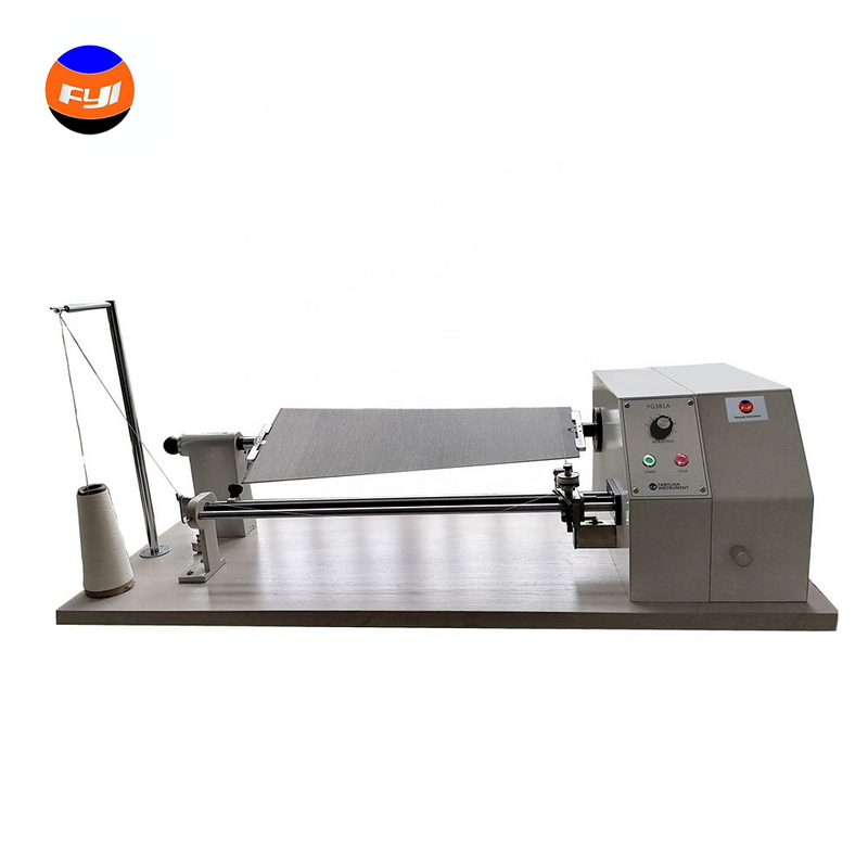 Yarn Examining Machine Buy ASTM D2255 Yarn Appearance Board Winder